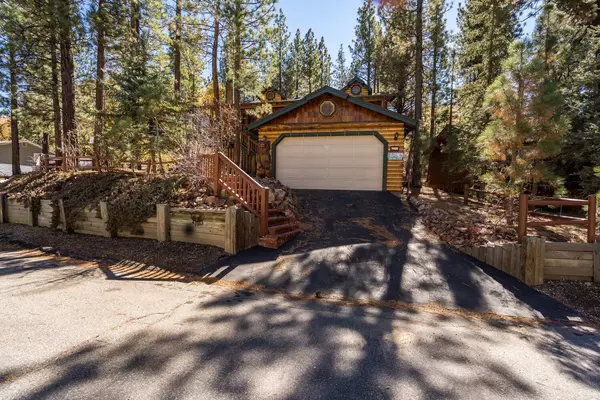 42363 Paramount RD, Big Bear Lake, CA 92315