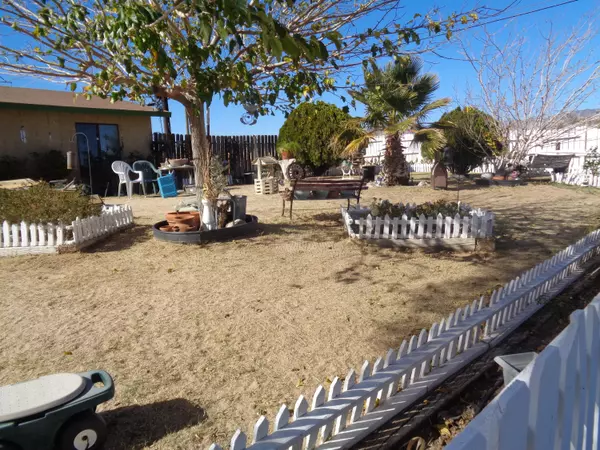 Mojave, CA 93501,15989 Rexroth