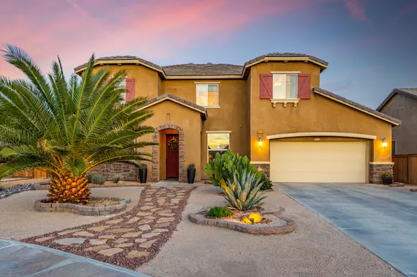 Rosamond, CA 93560,2270 Dwight CT