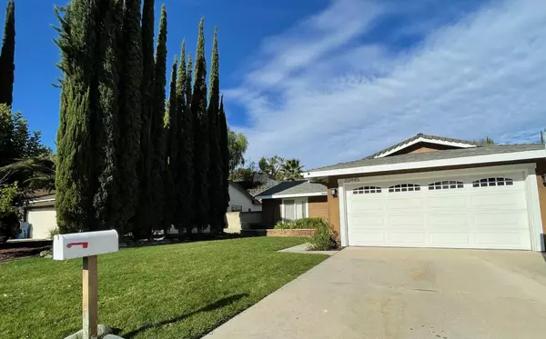 Santa Clarita, CA 91355,22945 Sycamore Creek DR