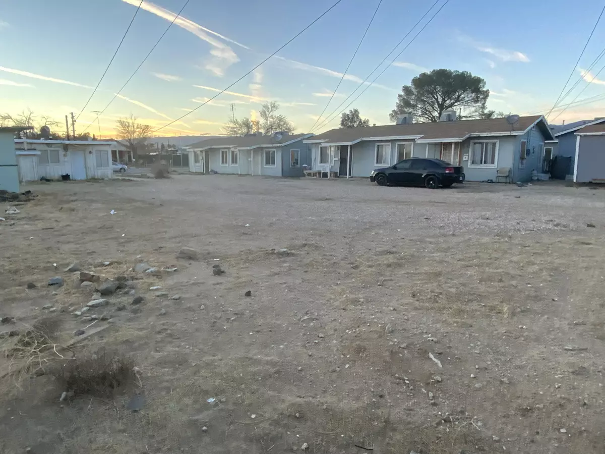 Mojave, CA 93501,16114 L Street ST