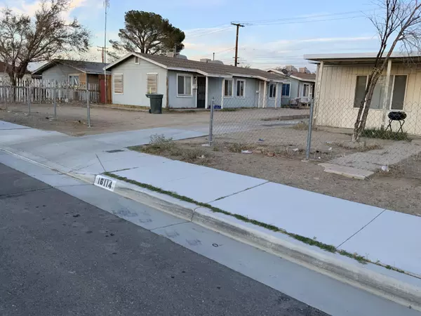 Mojave, CA 93501,16114 L Street ST