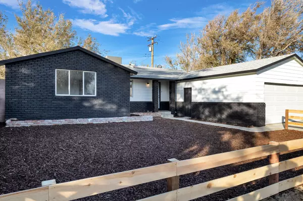 Mojave, CA 93501,2829 Benito AVE
