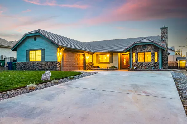 Quartz Hill, CA 93536,41747 Crispi LN