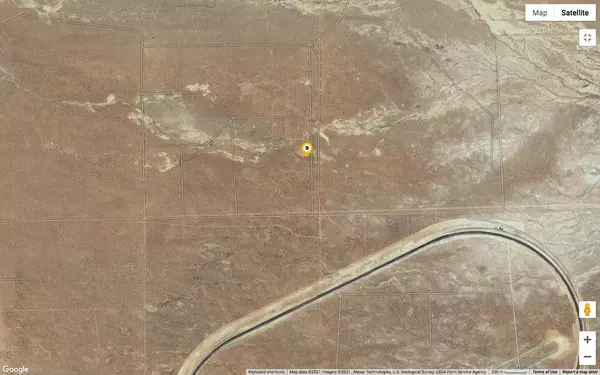 Mojave, CA 93501,Arroyo Dr