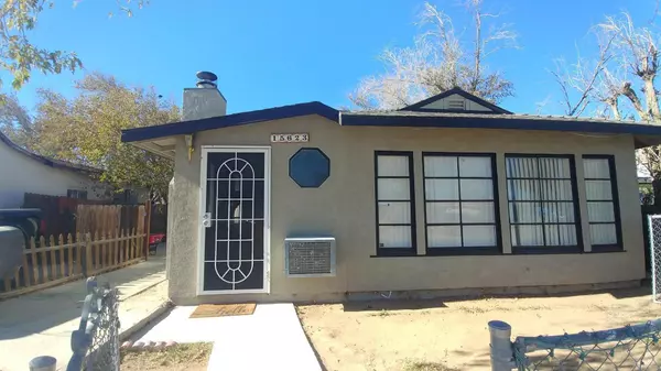 Mojave, CA 93501,15623 M ST