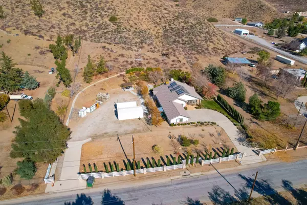 Leona Valley, CA 93551,9503 Northside DR