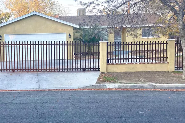 347 E Avenue R5, Palmdale, CA 93550