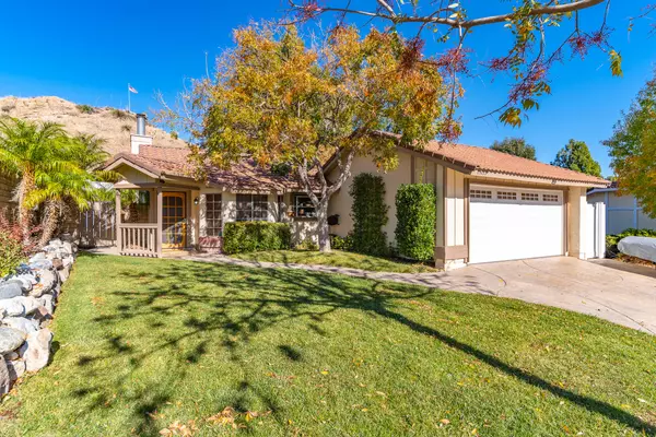 15155 Poppy Meadow ST, Santa Clarita, CA 91387