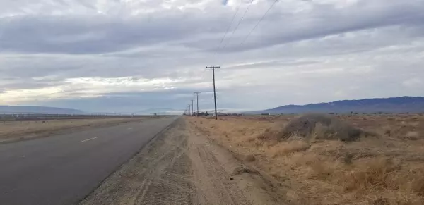 Rosamond, CA 93560,W Avenue A