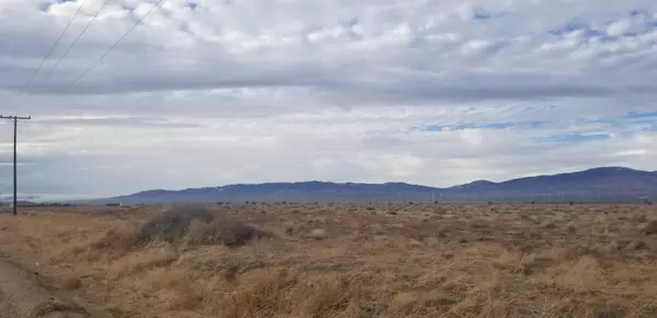 Rosamond, CA 93560,W Avenue A