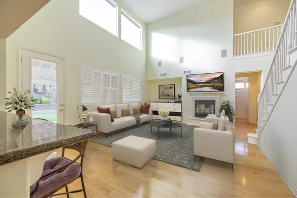 Quartz Hill, CA 93536,41437 W 44th ST