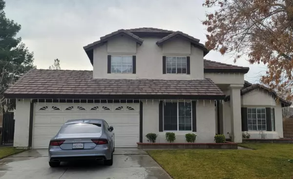 5752 Diamond ST, Palmdale, CA 93552