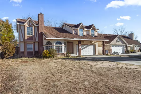 Palmdale, CA 93550,573 Bayberry ST