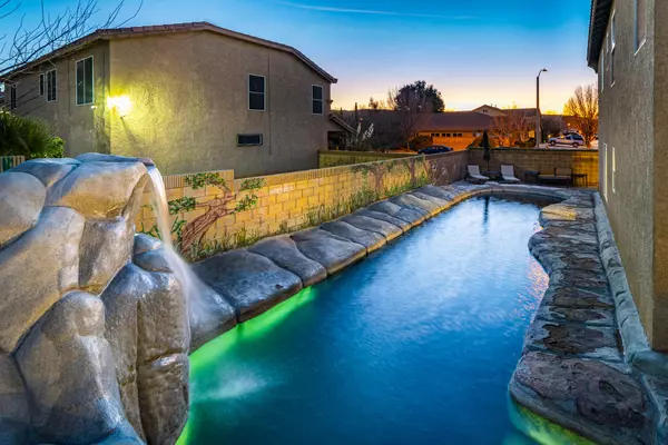 Quartz Hill, CA 93536,42234 Marbella ST