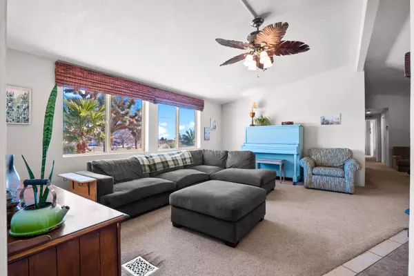 Mojave, CA 93501,9281 W 61st ST