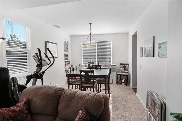 Quartz Hill, CA 93536,4110 Ranier PL