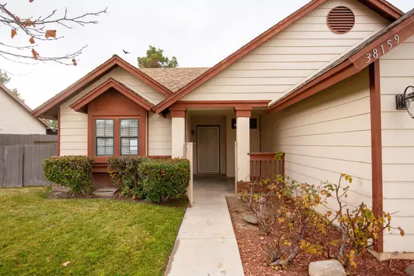 Palmdale, CA 93552,38159 E 43rd ST