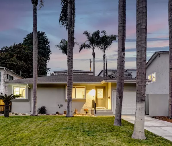 San Pedro, CA 90731,3151 S Alma ST