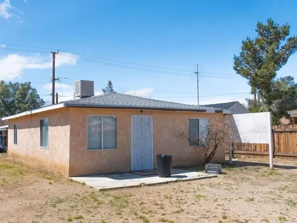 Mojave, CA 93501,15717 L ST