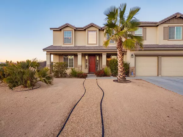 Quartz Hill, CA 93536,3661 Paddock WAY