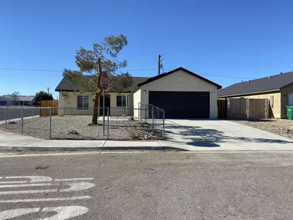 Ridgecrest, CA 93555,1241 S Ranger ST