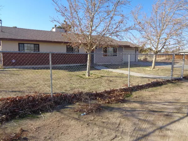 Palmdale, CA 93551,40825 W 16th ST