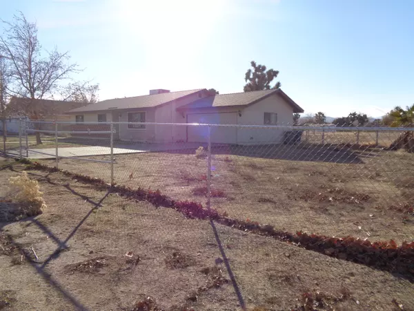 Palmdale, CA 93551,40825 W 16th ST