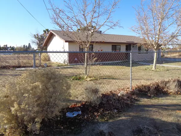 Palmdale, CA 93551,40825 W 16th ST