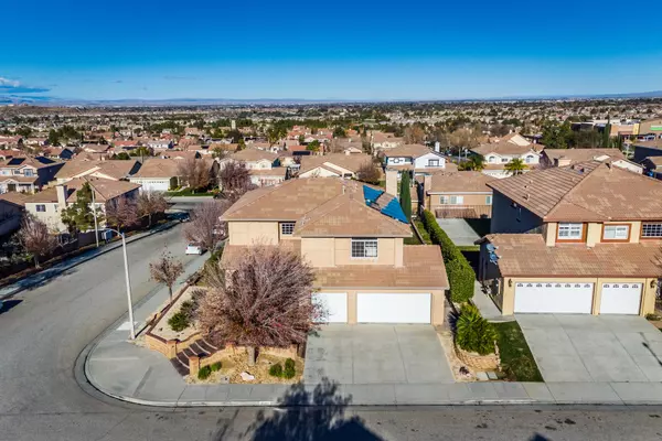 Palmdale, CA 93551,4033 Grandview DR