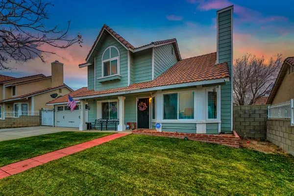 Palmdale, CA 93550,37523 Middlebury ST