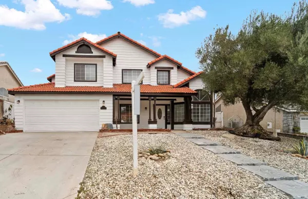 3341 Sandstone CT, Palmdale, CA 93551