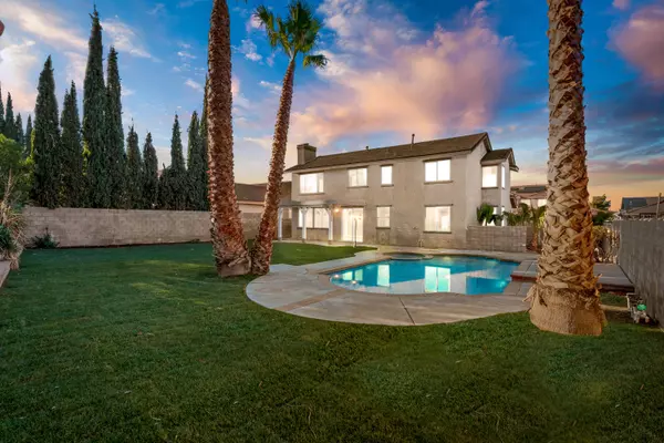 Palmdale, CA 93551,3534 Springview WAY