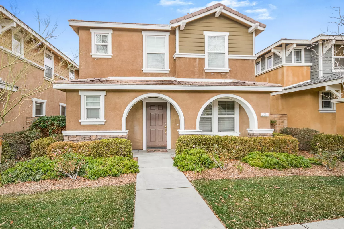 Palmdale, CA 93550,2608 Kenwood CT