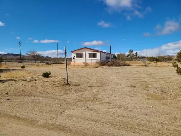 Mojave, CA 93501,4273 Backus RD