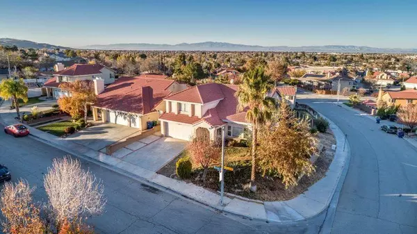 Palmdale, CA 93551,1025 Blossom CT