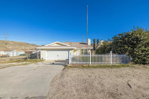 Lake Hughes, CA 93532,14723 Sandy Ridge RD