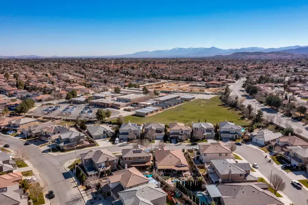 Palmdale, CA 93551,40510 Esperanza WAY