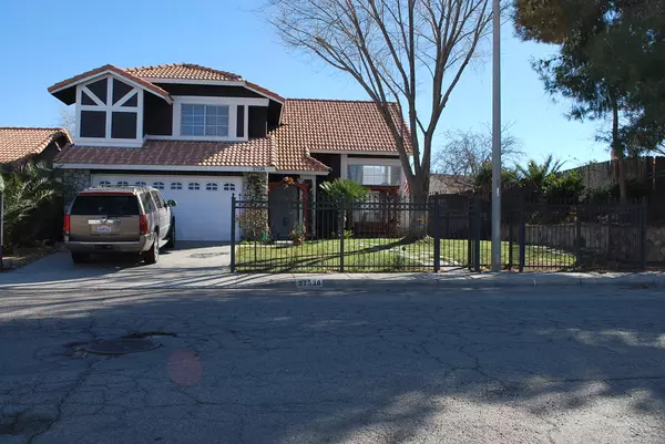 Palmdale, CA 93550,37538 Opaline CT