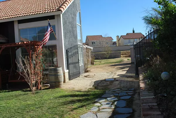 Palmdale, CA 93550,37538 Opaline CT