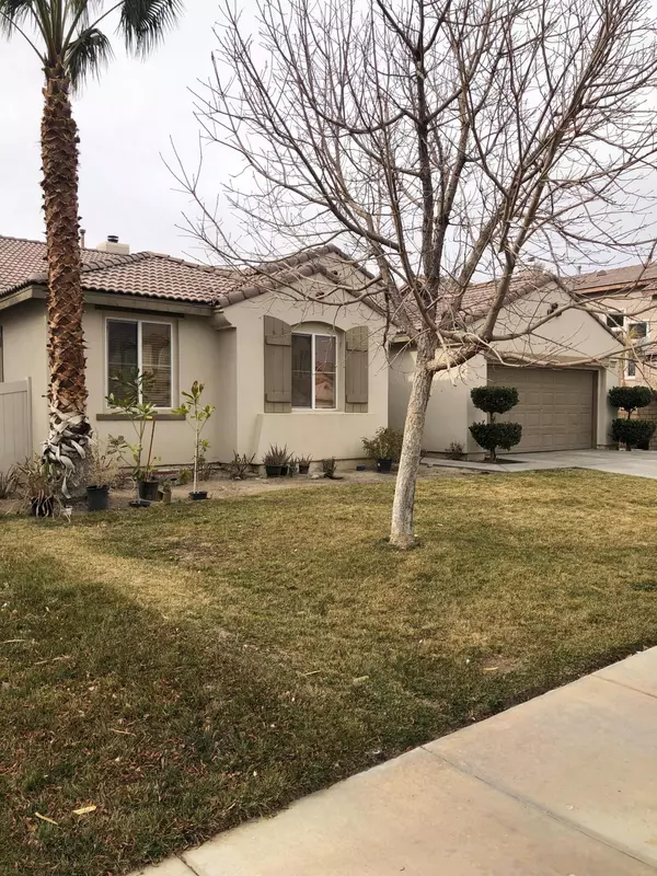 38069 Soudan AVE, Palmdale, CA 93552