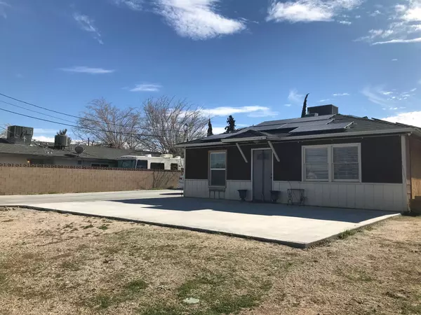 Quartz Hill, CA 93536,4820 W Avenue L-12