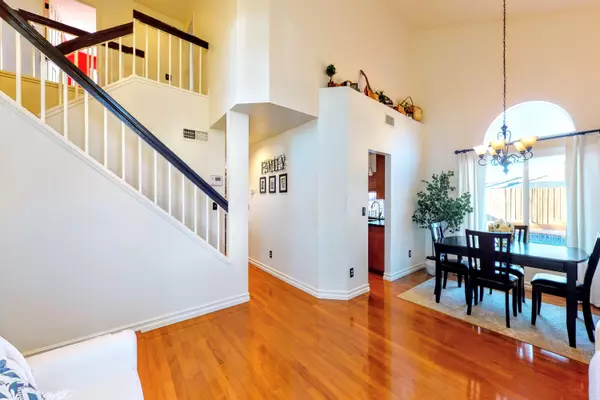 Palmdale, CA 93550,3157 E Avenue R4