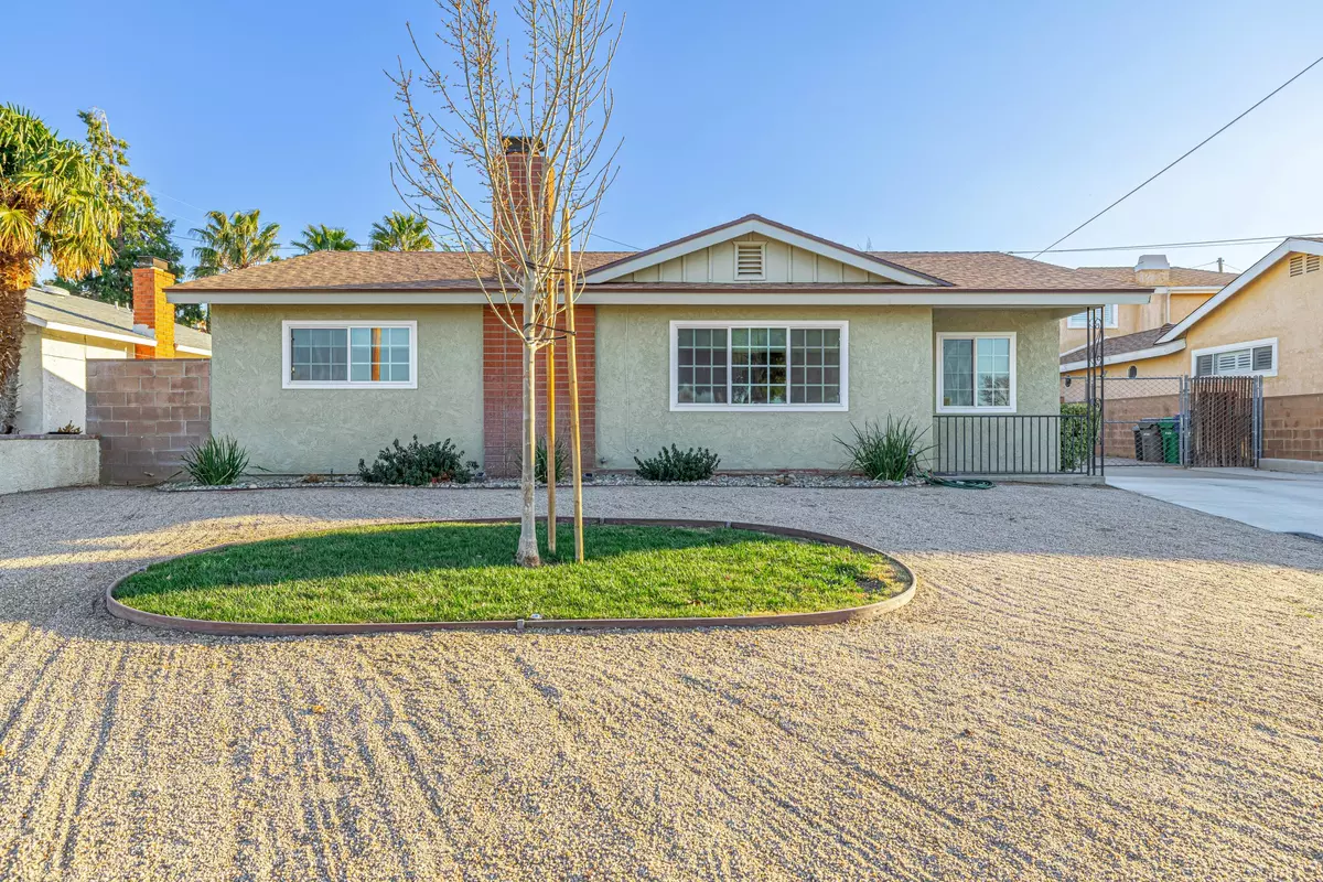 Quartz Hill, CA 93536,4564 W Avenue L14