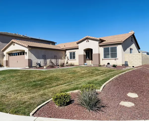 2617 Taft LN, Palmdale, CA 93551