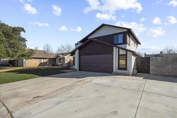 Palmdale, CA 93552,4808 Karling PL