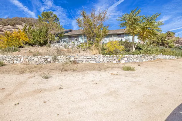 26865 Pine Canyon RD, Lake Hughes, CA 93532