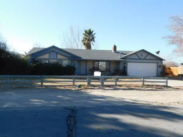 10714 E Ave R2, Littlerock, CA 93543