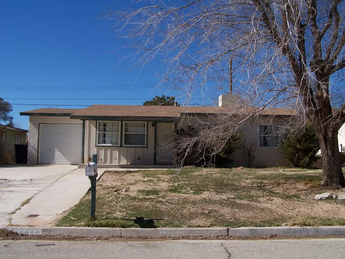 Mojave, CA 93501,15957 Jean Dr DR