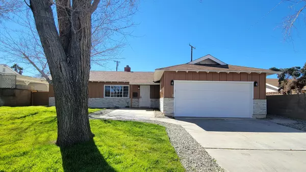 Palmdale, CA 93550,1510 E Avenue R-5